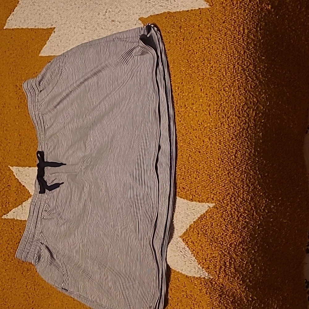Duluth skorts size 1X